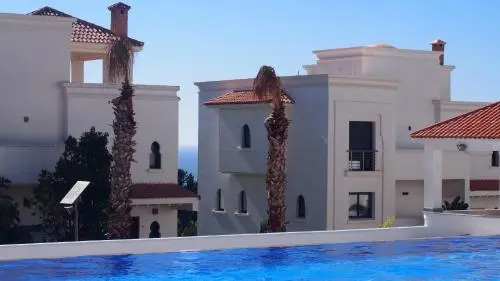 Les Jardins DAsilah