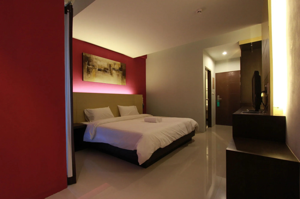 Trendy Hotel
