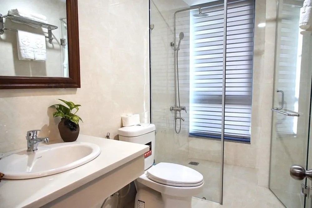 S79 Hotel Happy 88 Tran Hung Dao Street