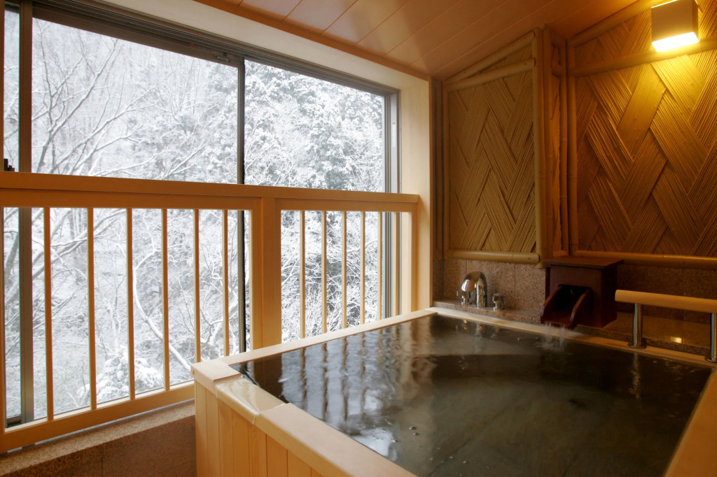 Saito Hotel