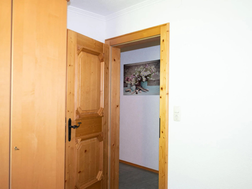 Apartment in Hollersbach near Ski Slopes