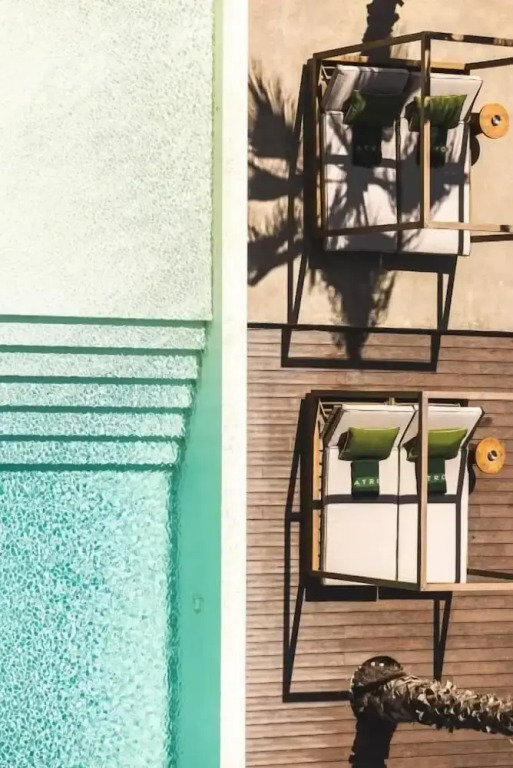 Bebatroun Beach Hotel