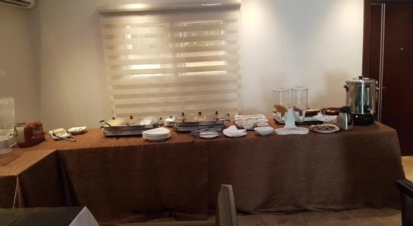 Check Inn Hotel Abuja