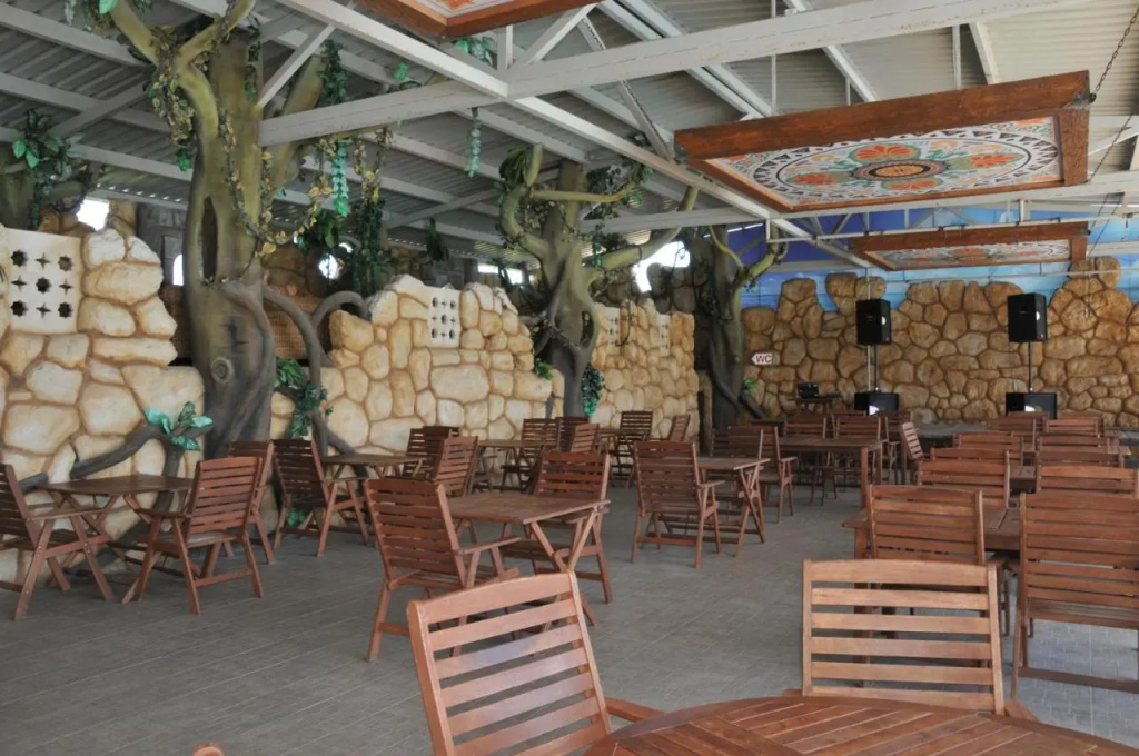 Aquapark Koblevo Hotel
