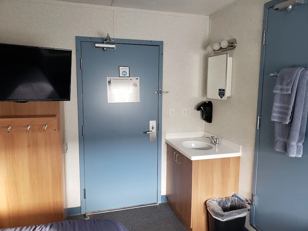 Target Hospitality-Williams County Lodge