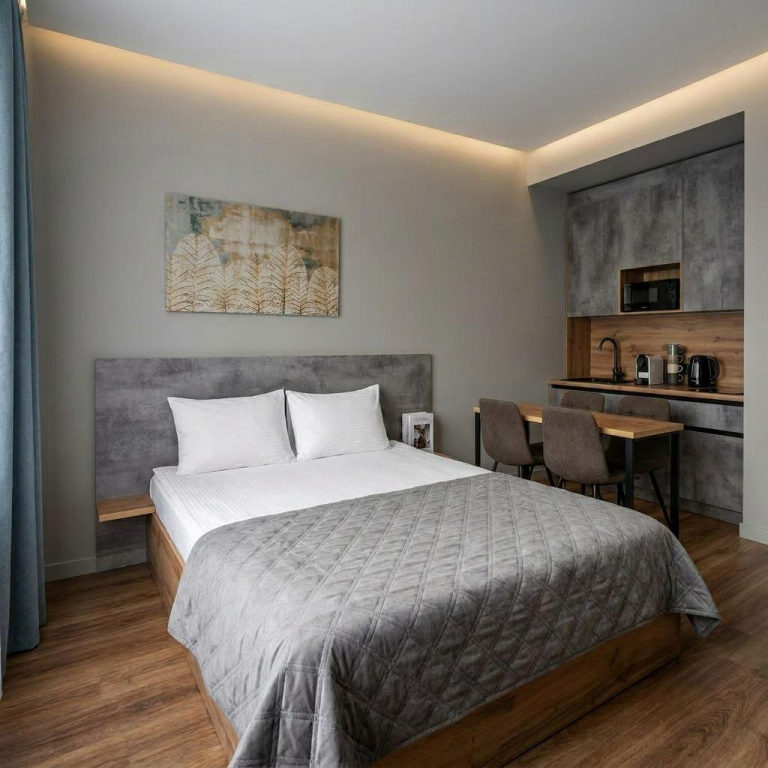 AURUM apart-otel'
