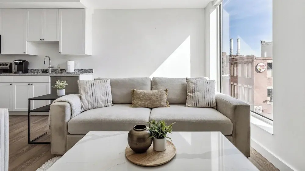 Landing Apartments - eXchange