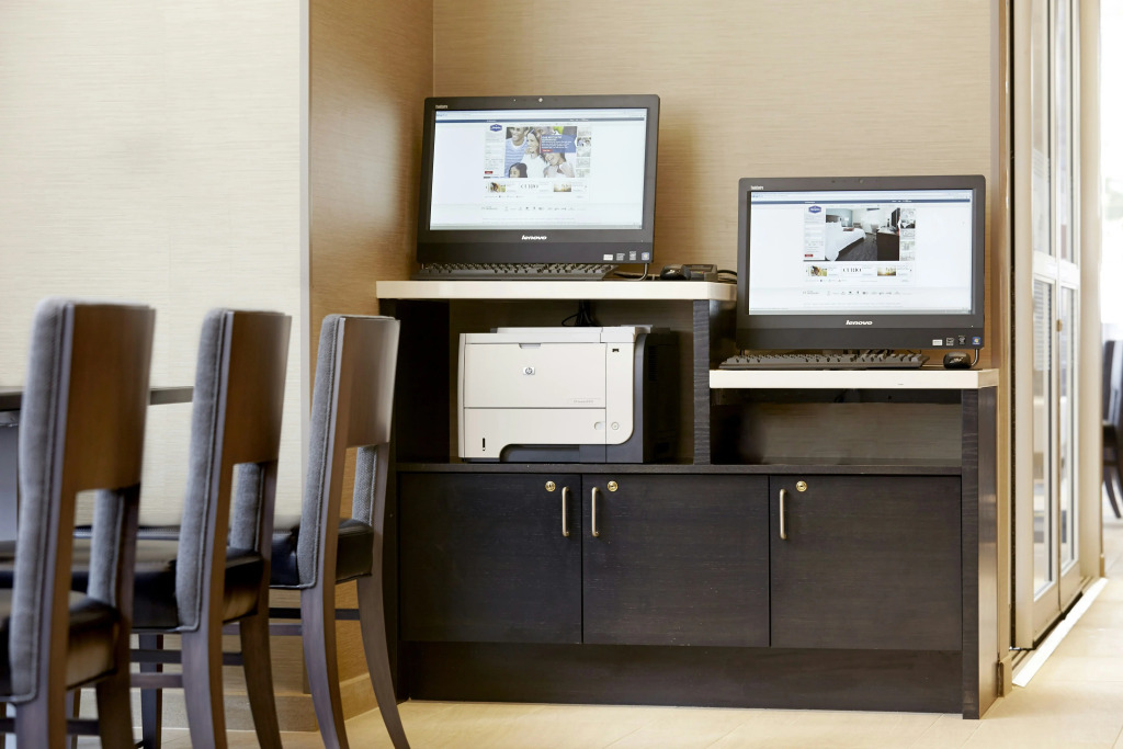 Hampton Inn Brooklyn Downtown