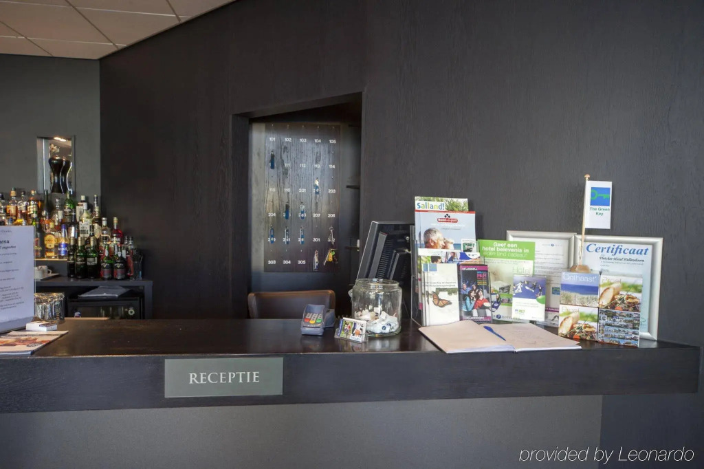 Fletcher Hotel Restaurant Hellendoorn