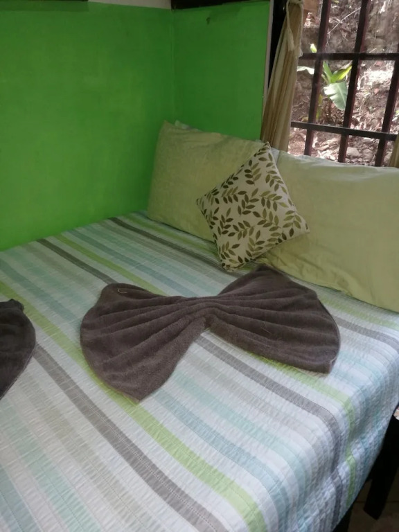 Manuel Antonio Hostel