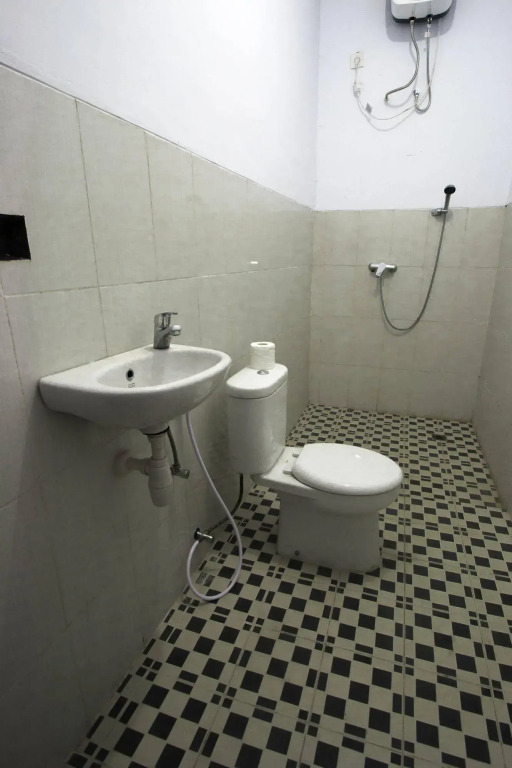 Balibbu Guesthouse
