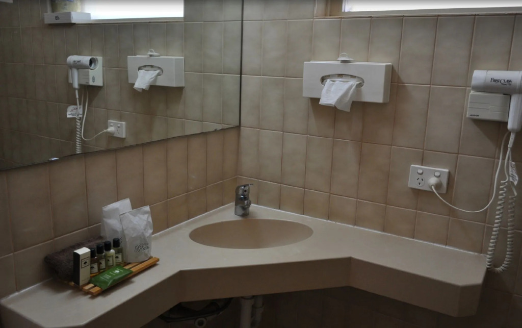 Hospitality Port Hedland