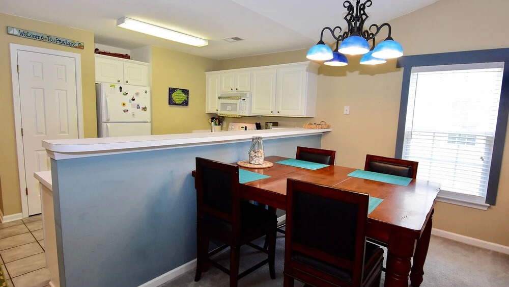True Blue 2BR by Peace Vacations