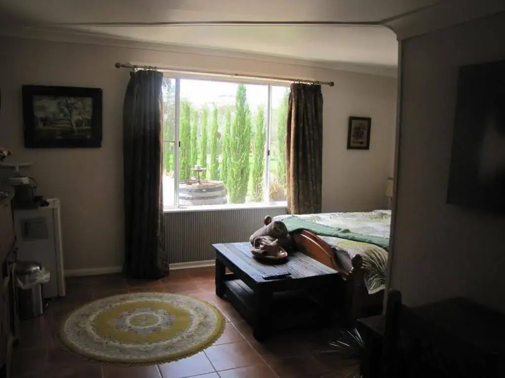 Old School House B&B Mudgee