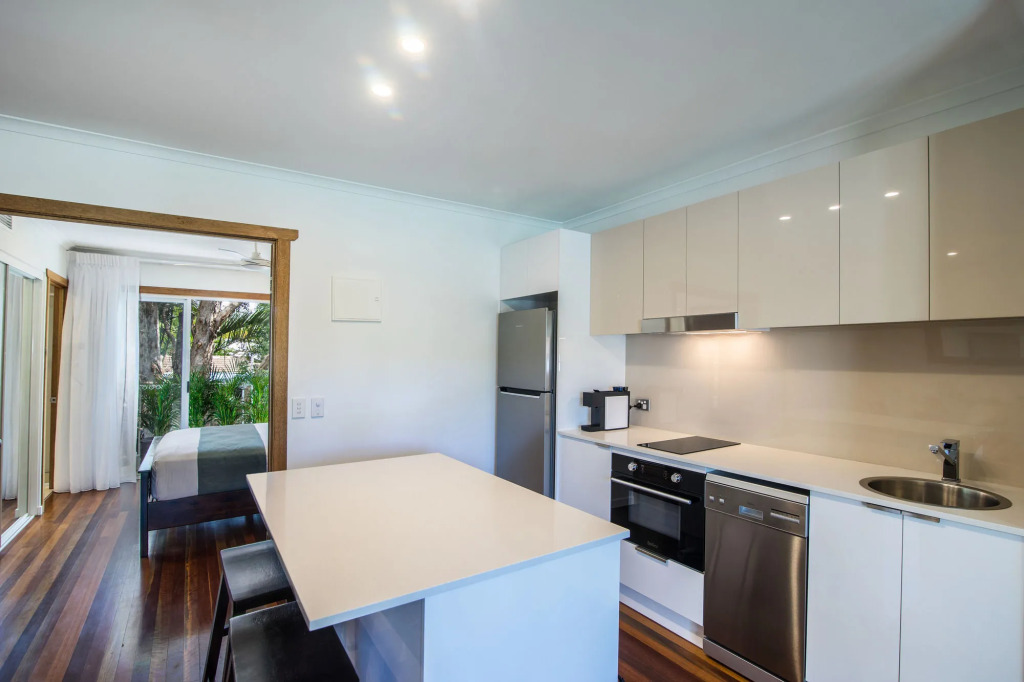 South Pacific Resort & Spa Noosa