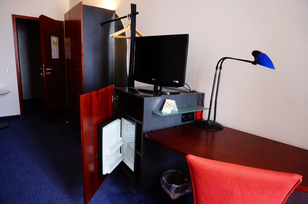 sweet dream hostel & pension - Self Check-In