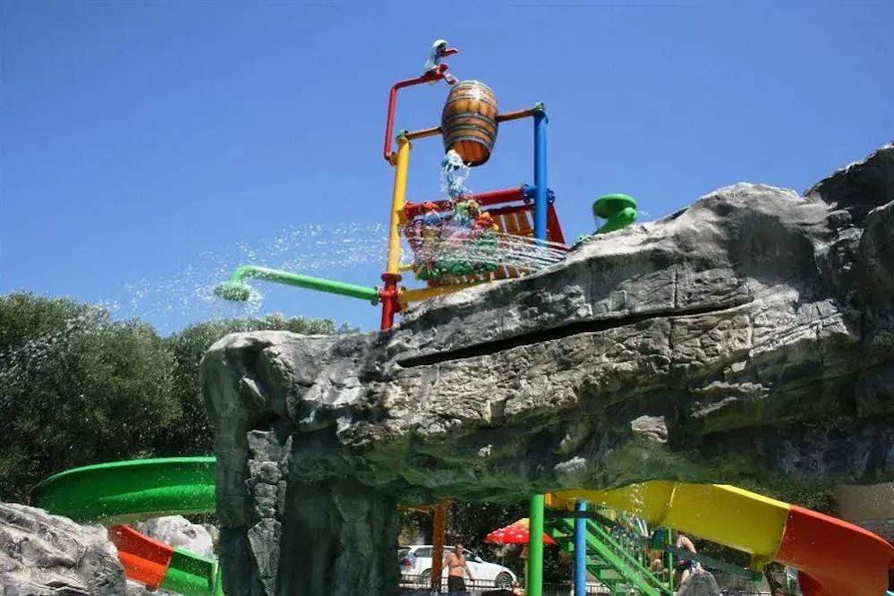 Villaggio Blue Marine