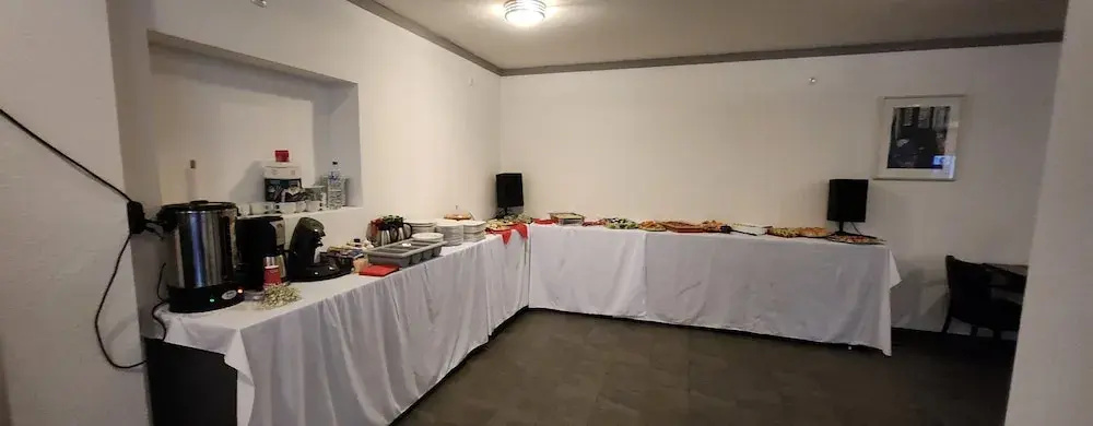 Hotel Alina