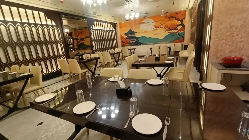 Hotel Ranjeet Akola