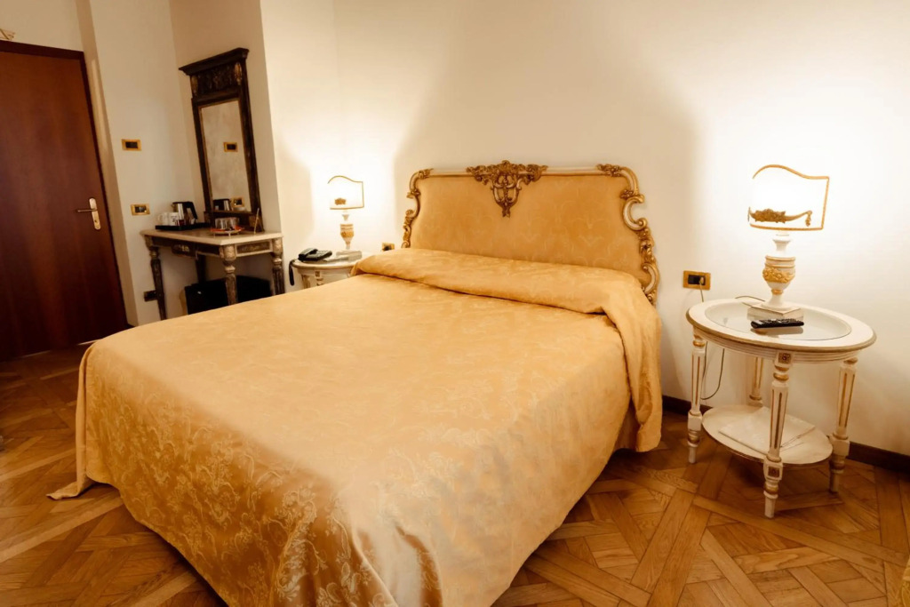 Hotel Palazzo Alexander