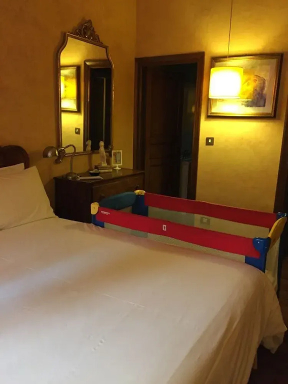 Giglio Apartment - Navona Square