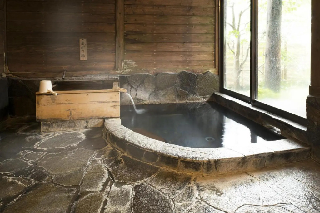 Yunohira Onsen Ryokan Kamiyanagiya