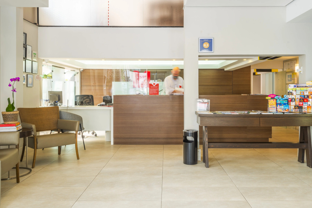 Hotel Melo