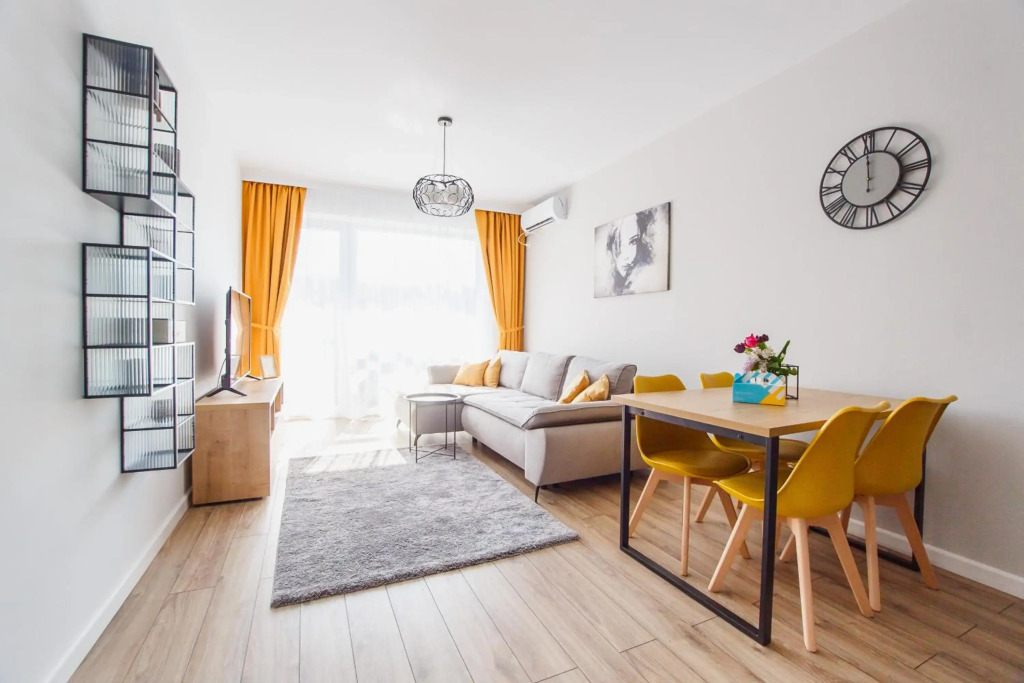 Gorgeous Home at Prima Universitatii