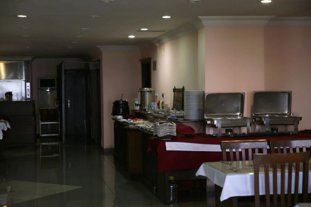 Secilya Hotel
