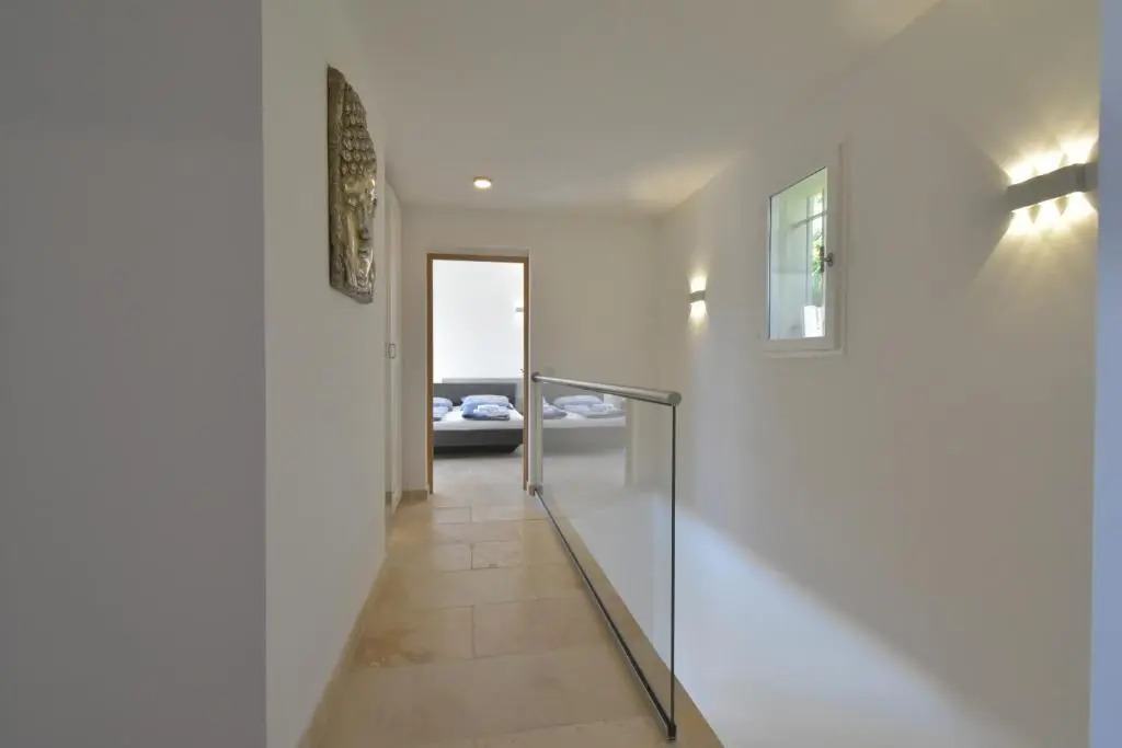 Ferienhaus Lei Sambro, familienfreundlich, Pool und toller Meerblick, ruhig gelegen by Riviera HomeLife