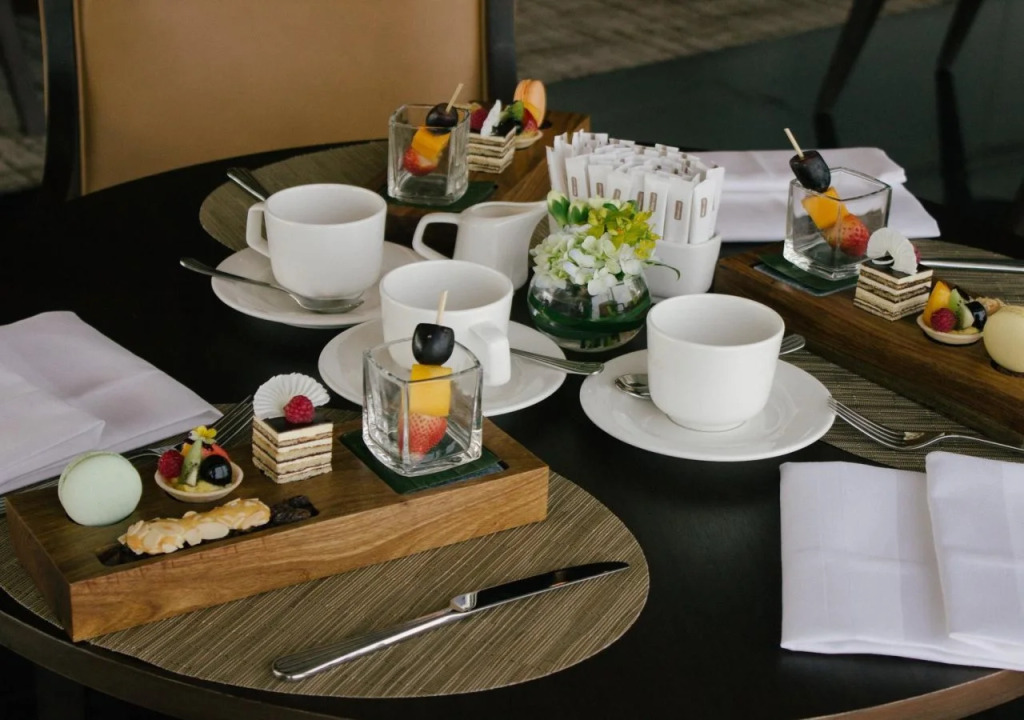Lotte Hotel Hanoi