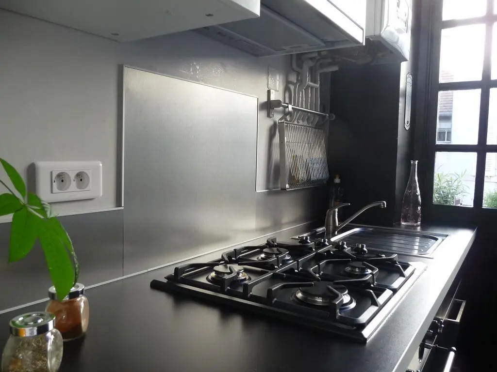 Appartement Nuits Citadines