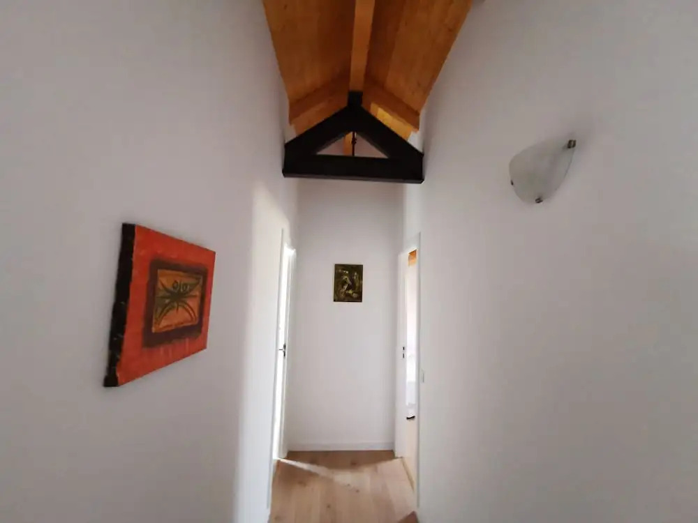 Casa Amarela - Guest House