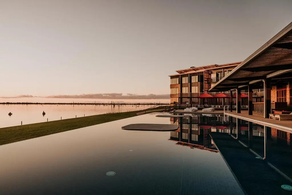 The Sebel Yarrawonga Silverwoods
