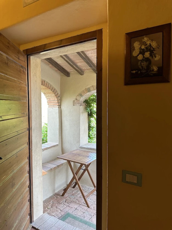 Antico Borgo di Tignano