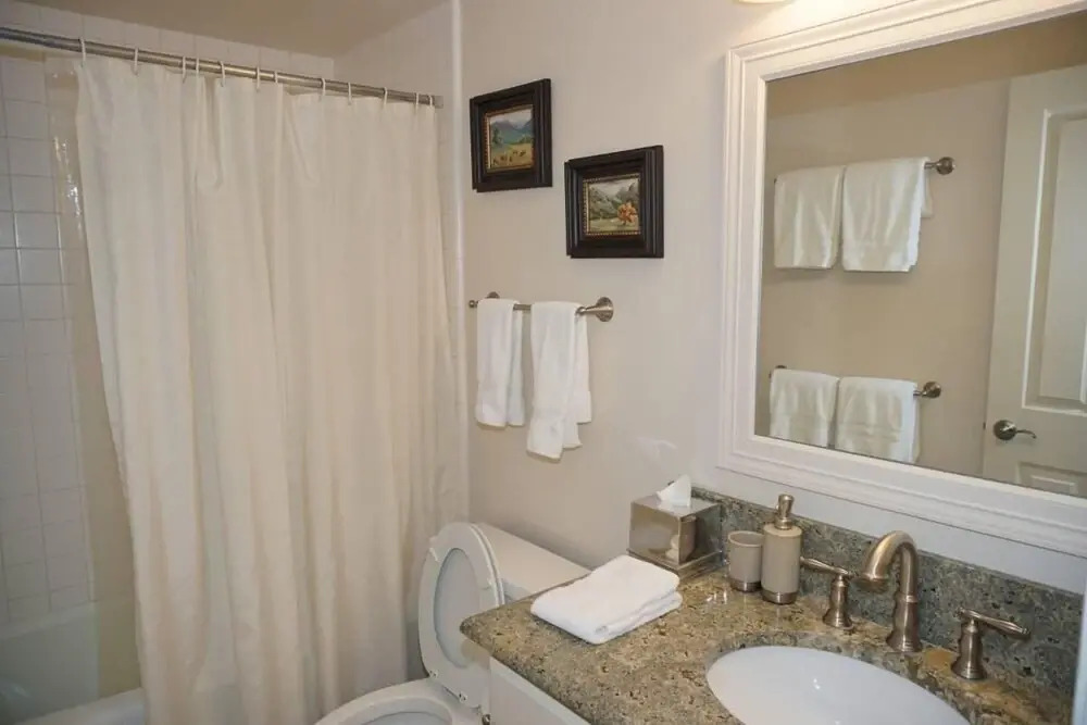 Great Location 1 Block From Gondola!!! - Outstanding Views Of Ajax 3 Bedroom Condo by RedAwning