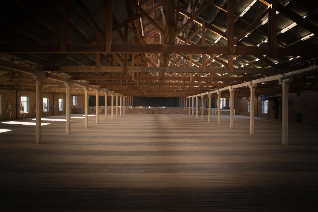 The Singular Patagonia Hotel