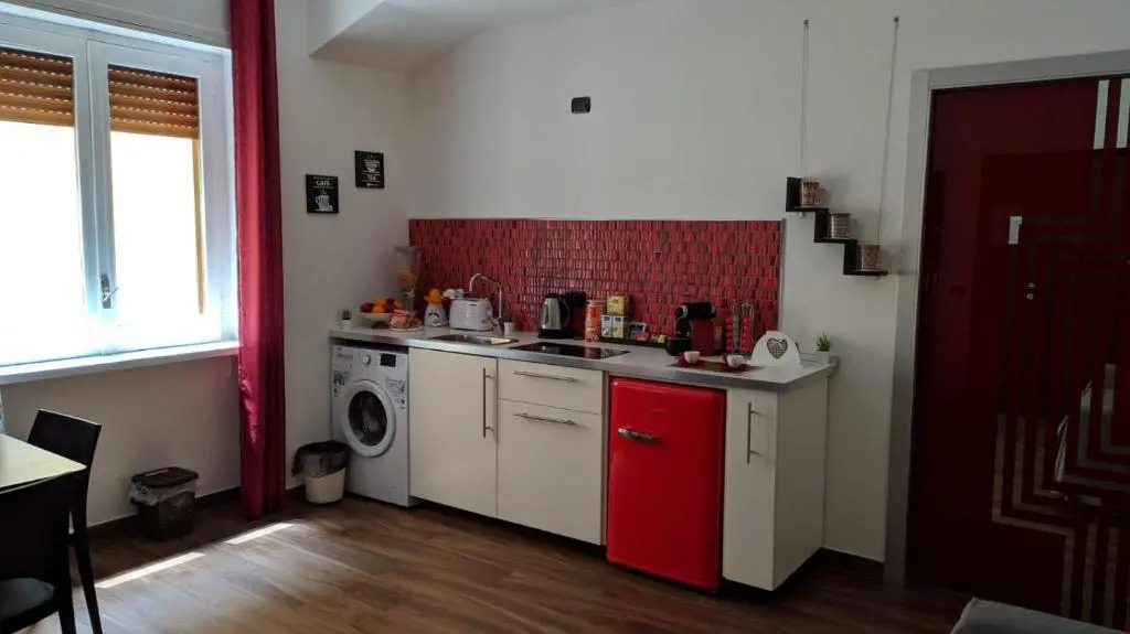 KALIS Apartment