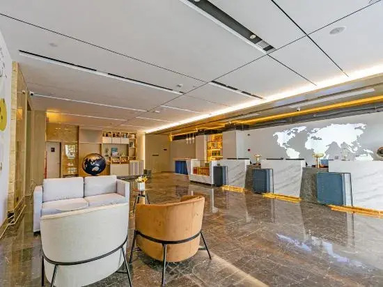 Kyriad Hotel Zhoushan Putuo Branch