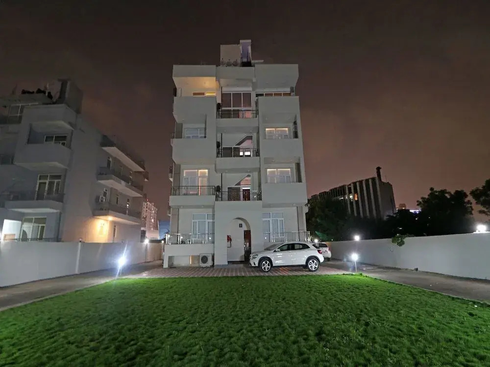 Arkaya by OYO Rooms