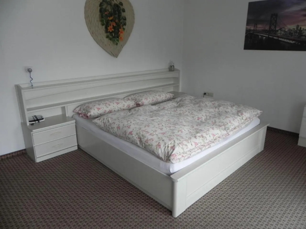 Ferienwohnung Schautzgy