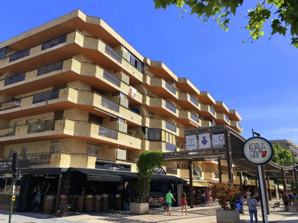 Rentalmar Bahia Dorada