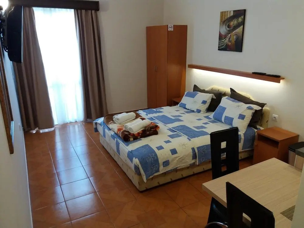 Apartments Kojic