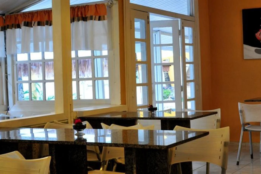 Buzios Colinas Homestay