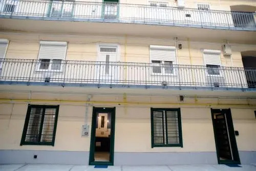 Cute, new and stylish apartment in the center