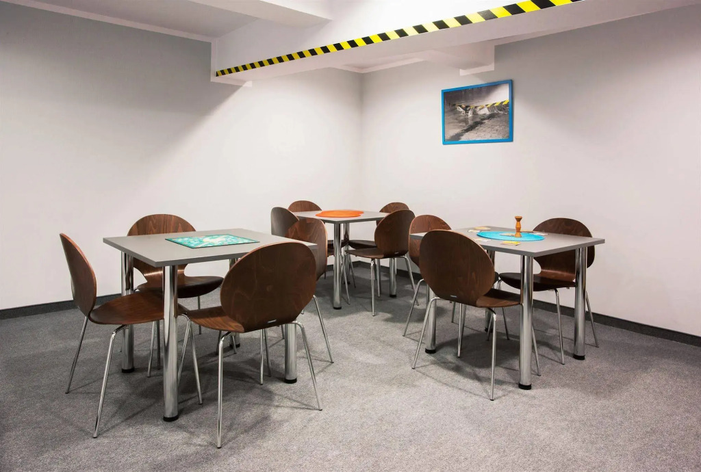 Hostel Rakietka
