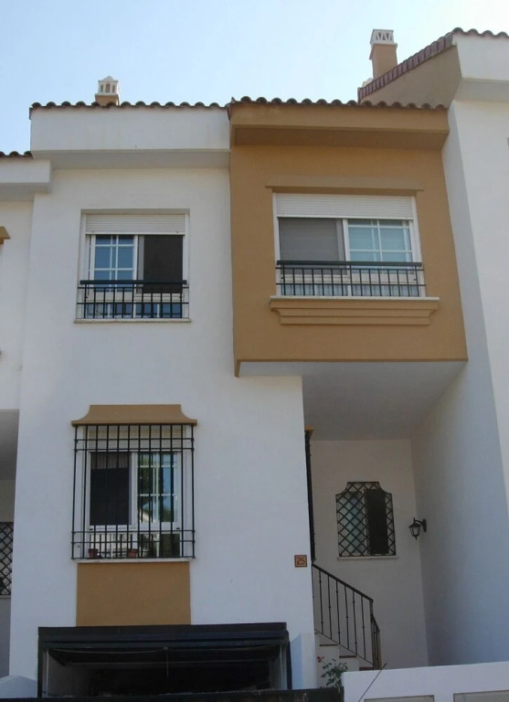 SCH Casa La Perla