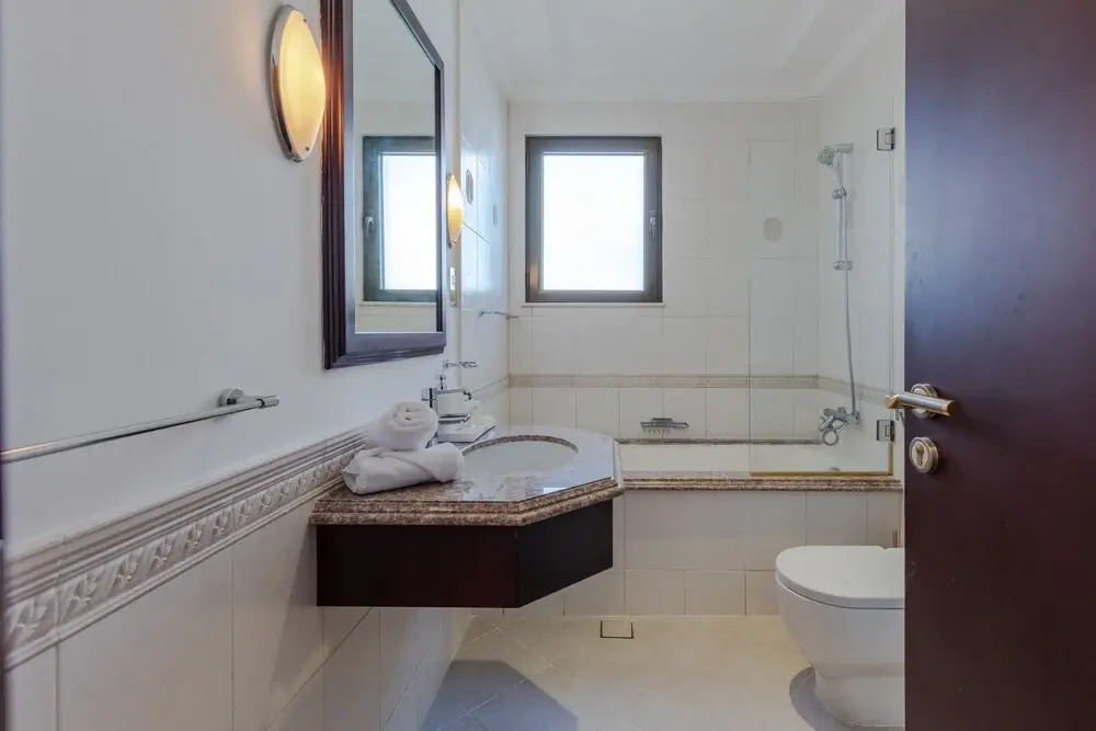 Maison Privee - Frond Villa A