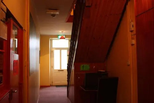Annascaul House BB