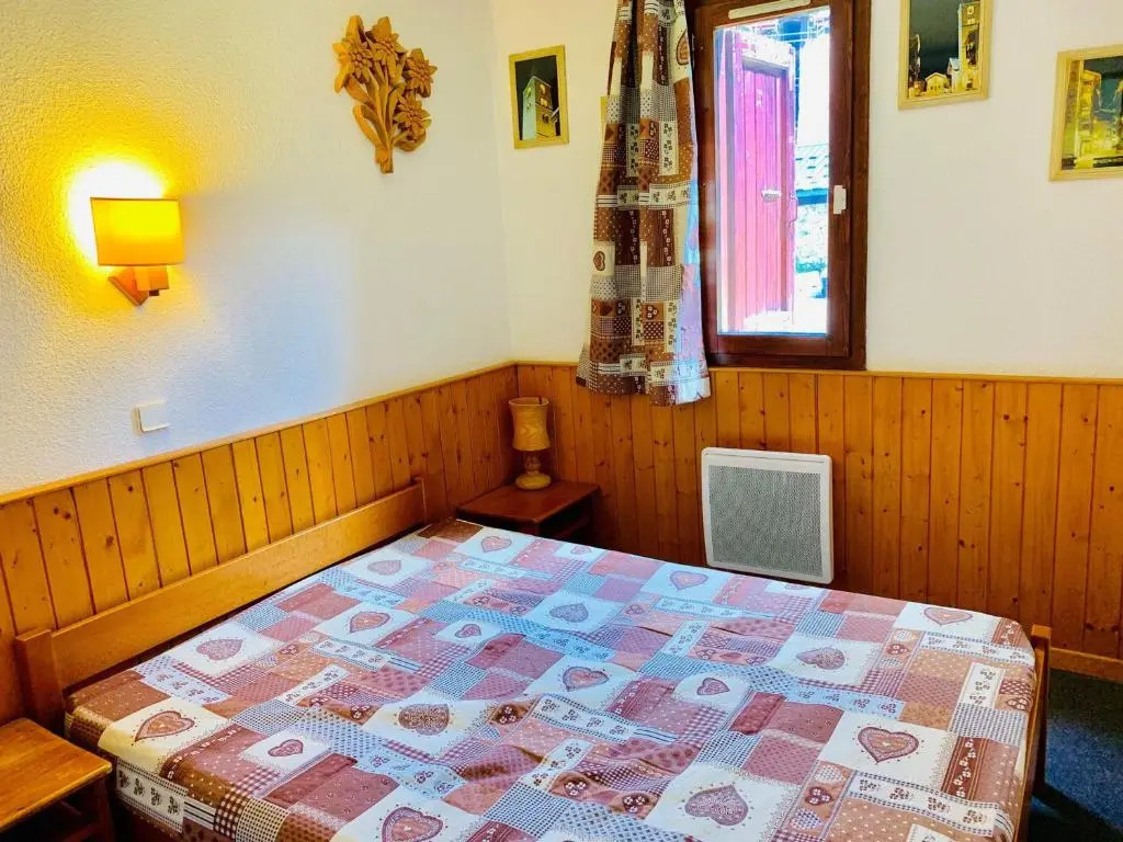 Appartement Val-d'Isère, 2 pièces, 6 personnes - FR-1-411-20